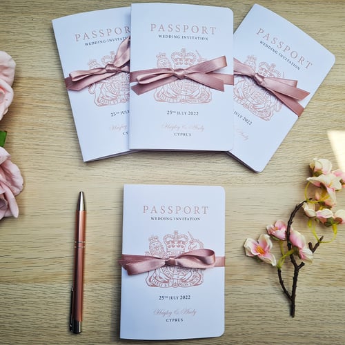 rosegold-passports