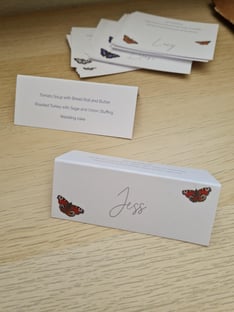placecards-butterfly